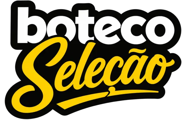 Boteco Seleção